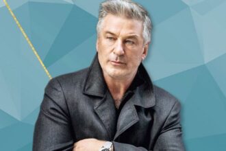 Actor Alec Baldwin exposes the crisis facing Hollywood