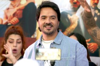 Luis Fonsi está de luto por la muerte de su abuela