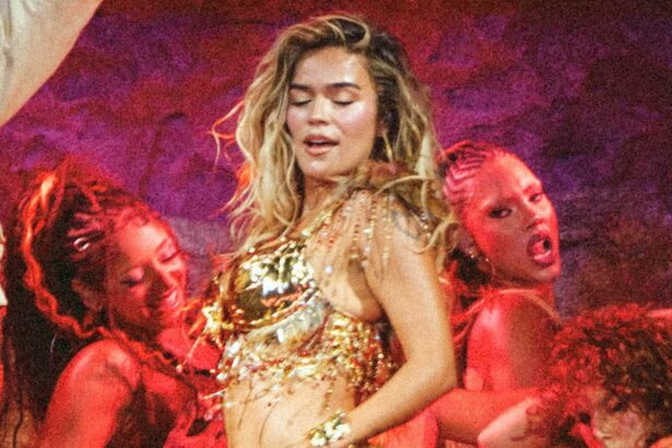 Karol G recibirá el Premio a la Excelencia como Artista Internacional