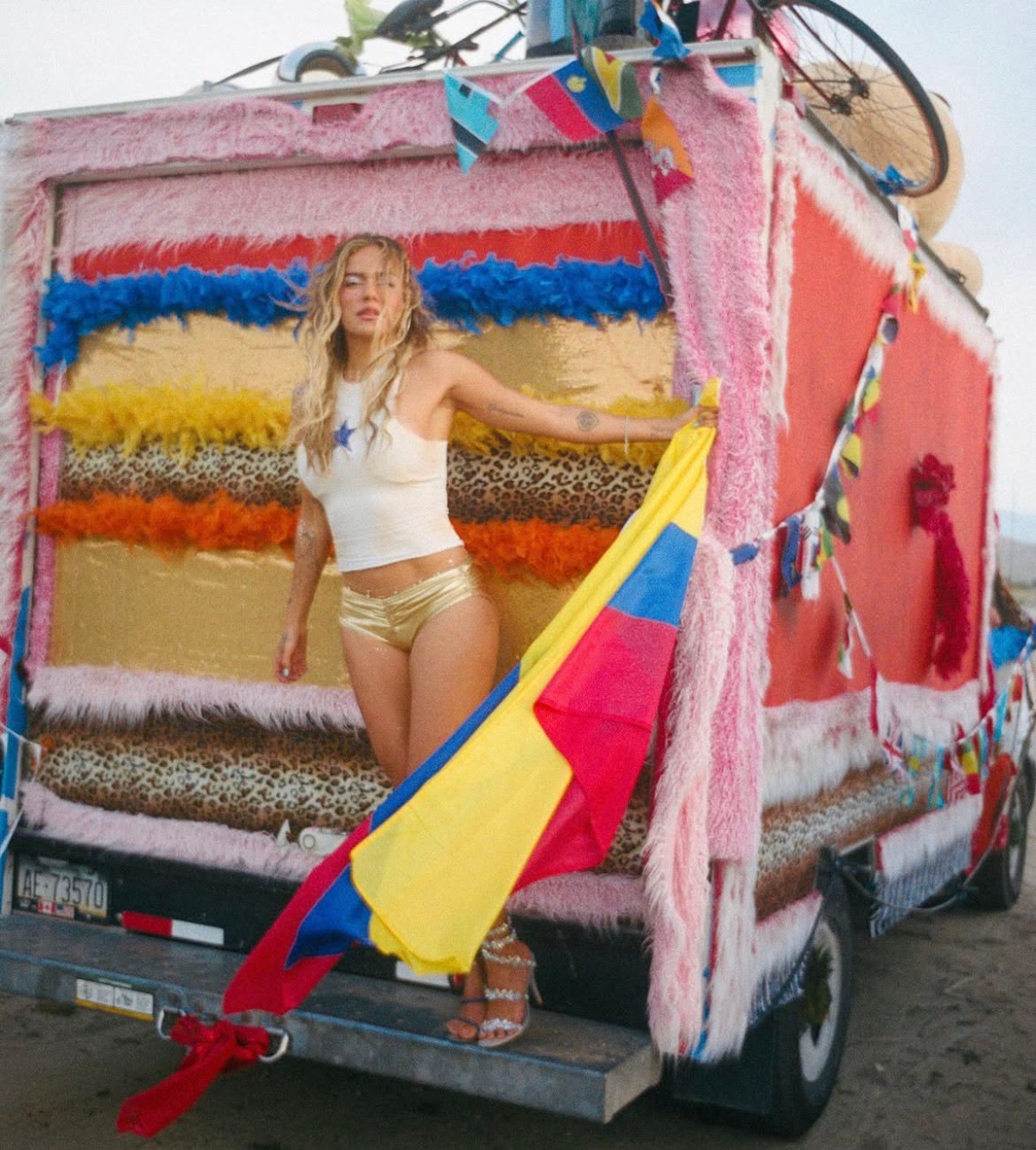 Karol G extiende las fechas de su tour ante la gran demanda