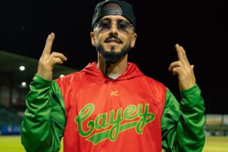 Yandel breaks silence on his success with symphonic music