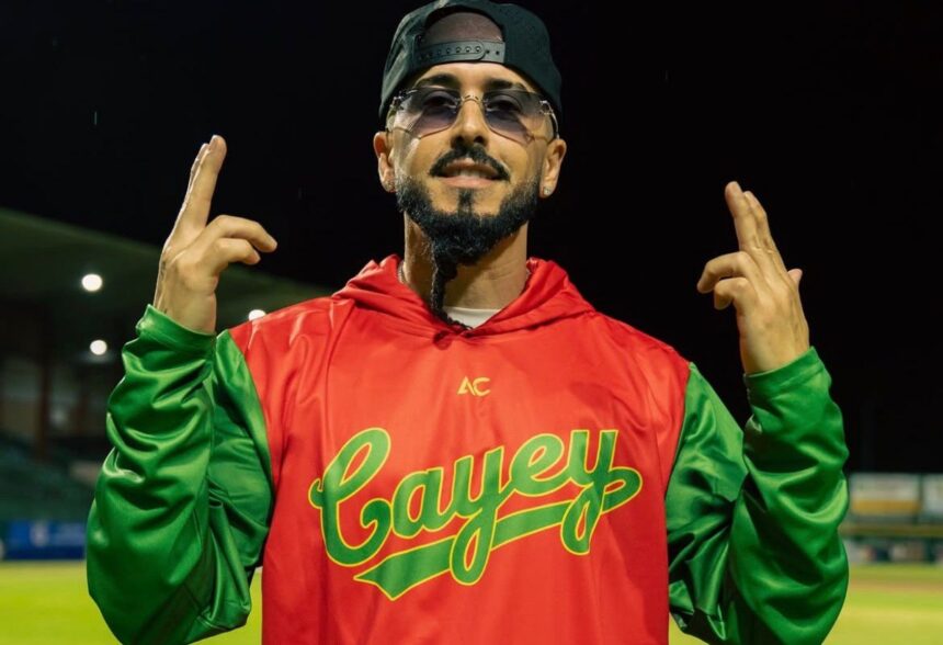 Yandel rompe el silencio sobre su éxito con música sinfónica