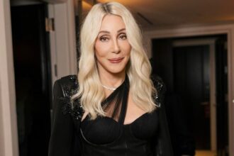 Cher y sus 80 años mejor que nunca