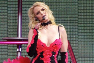 Britney Spears se declara culpable por conducir intoxicada