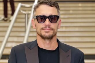 El actor James Franco participará en la película 'John Rambo'