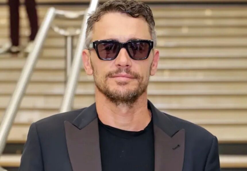 El actor James Franco participará en la película 'John Rambo'