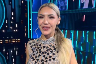 Jeni de la Vega eliminated from 'La Casa de los Famosos'.
