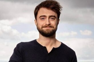Actor Daniel Radcliffe nominated for Tony Awards
