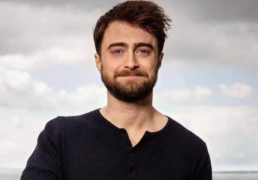 El actor Daniel Radcliffe es nominado a los Premios Tony