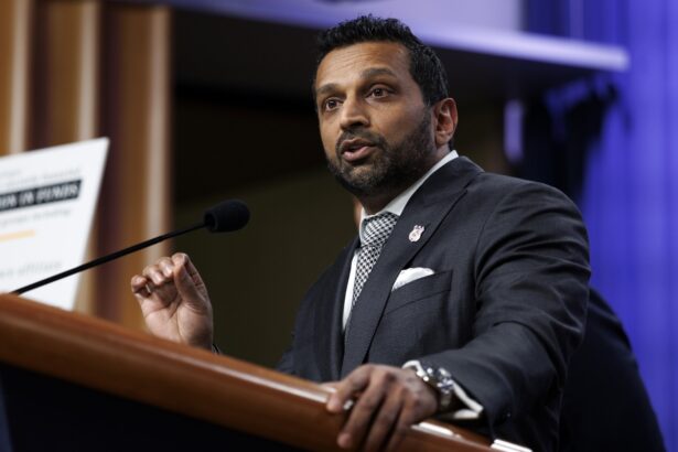 FBI alerta ataques Mundial 2026, Kash Patel, FBI, Mundial 2026, QuéOnnda