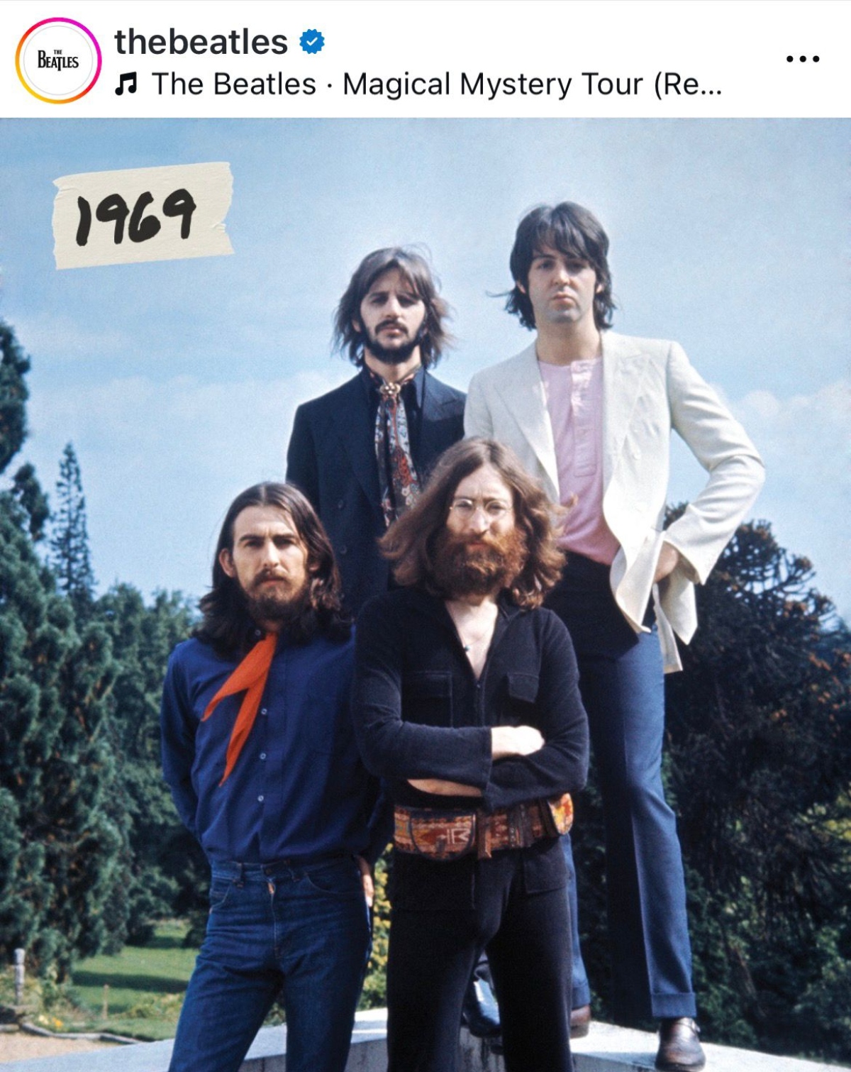 The Beatles tendrán por primera vez un museo