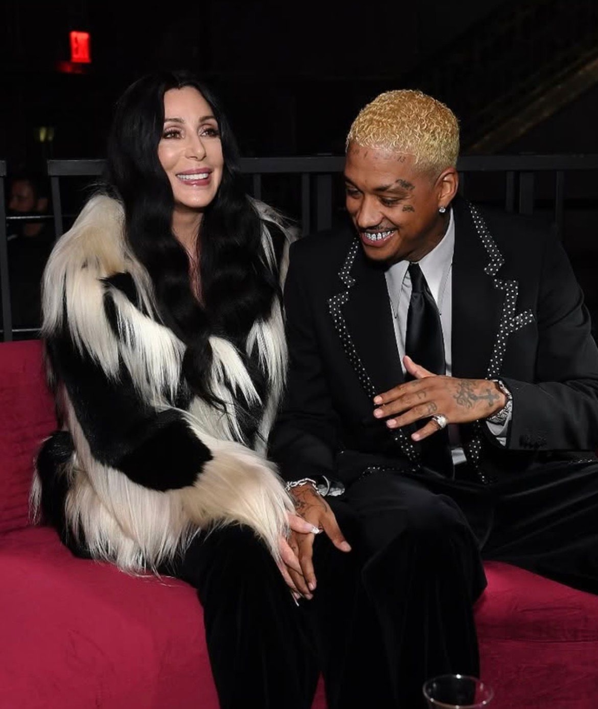 Cher y sus 80 años mejor que nunca