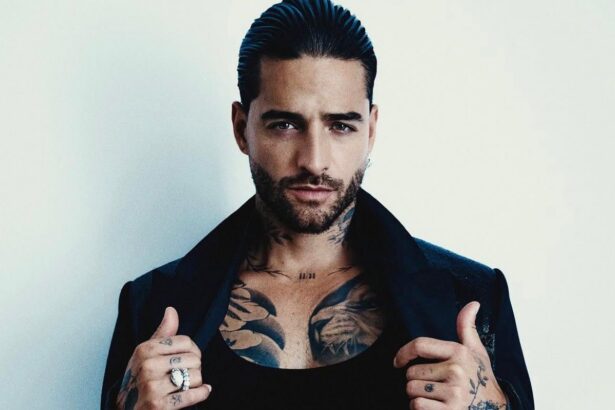 Maluma será papá por segunda vez