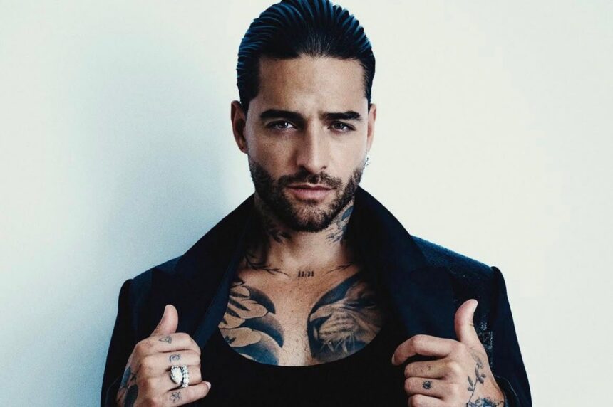 Maluma será papá por segunda vez