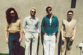 Morat colabora con Silvestre Dengond en canción