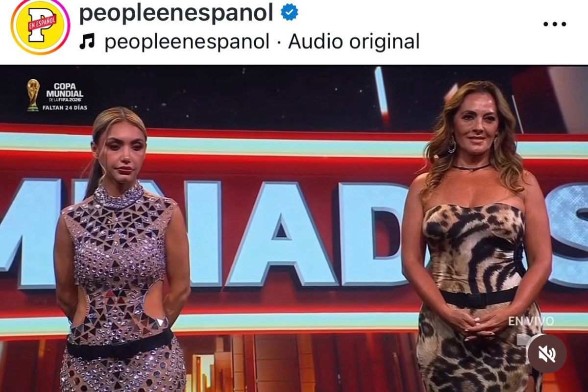 Eliminan a Jeni de la Vega de 'La Casa de los Famosos'