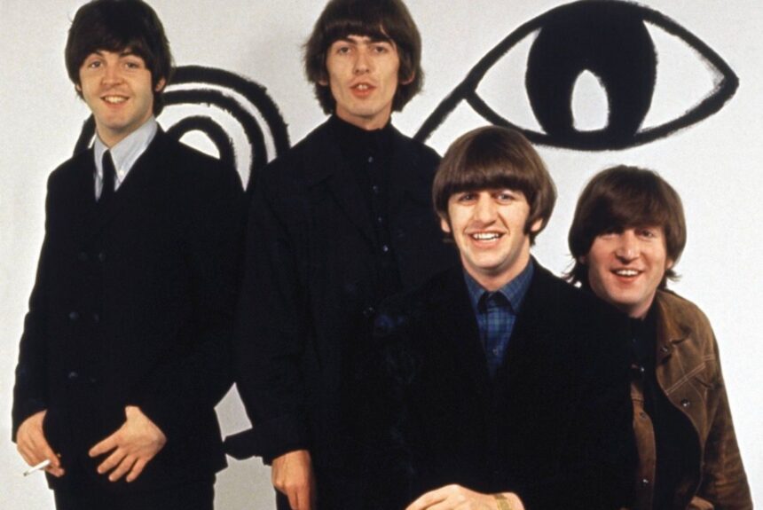 The Beatles tendrán por primera vez un museo