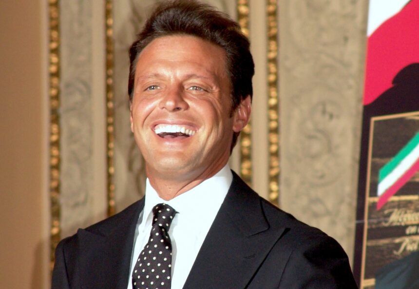Luis Miguel's truth told by a former employee of the singer