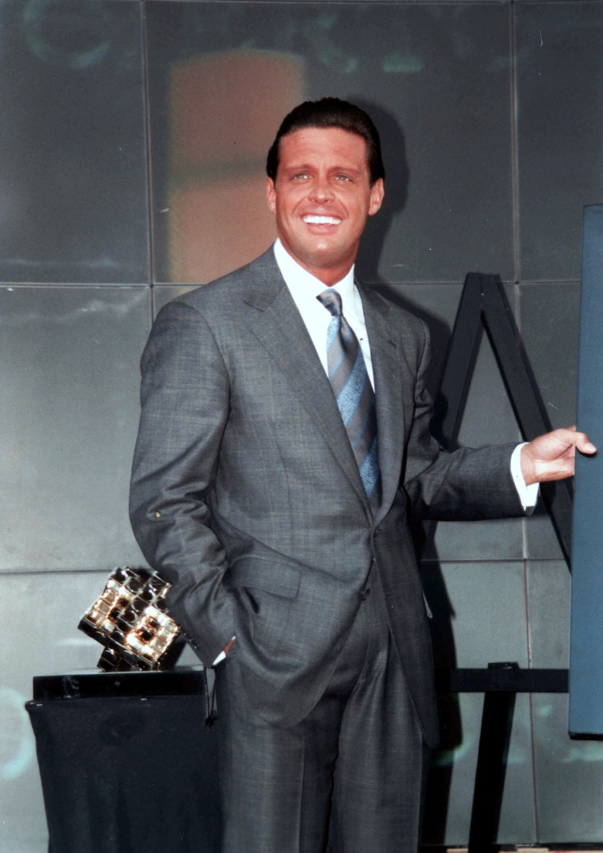 Luis Miguel's truth told by a former employee of the singer  