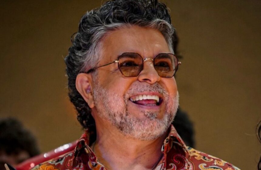 Luis Enrique estrena su nuevo disco 'El alma en clave'