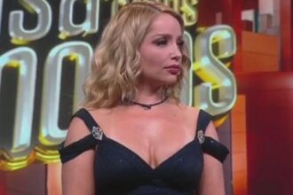 Eliminan a Sandra Itzel de 'La Casa de los Famosos'