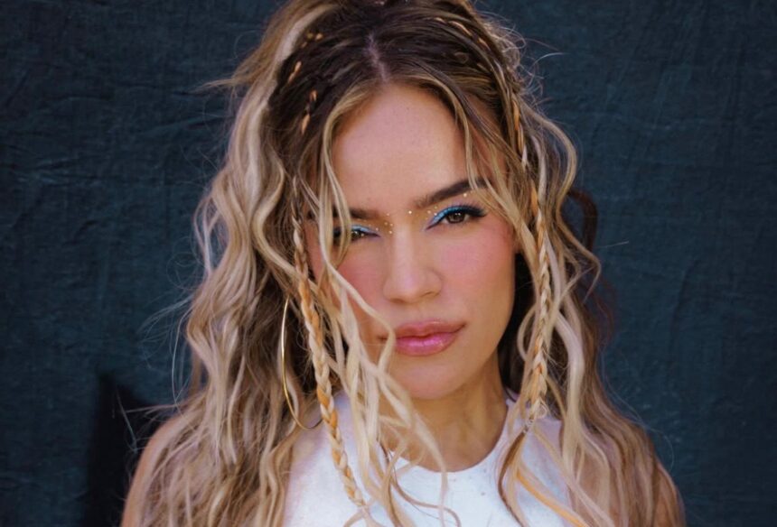 Karol G extiende las fechas de su tour ante la gran demanda