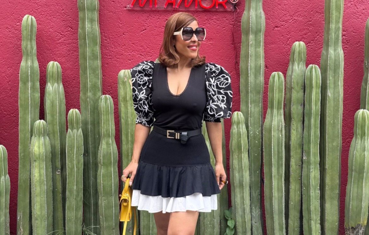 Muere en un incendio la periodista hispana Yolaine Díaz