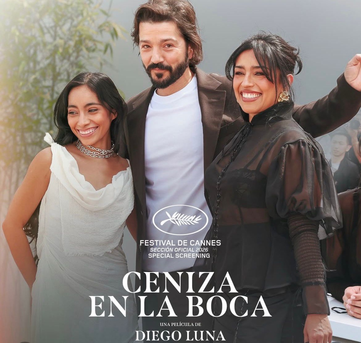 Diego Luna habla de cómo las políticas de Trump contra inmigrantes han beneficiado a Europa