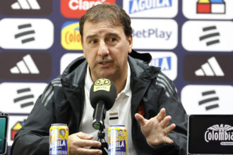 Colombia Prelista, Colombia National Team, Nestor Lorenzo, Sports, QuéOnnda