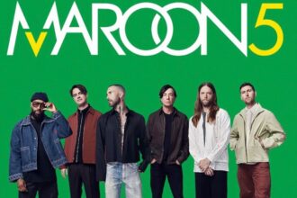 Maroon 5 anuncia fechas de conciertos en México