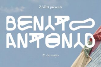 Bad Bunny se asocia con ZARA para su línea de ropa