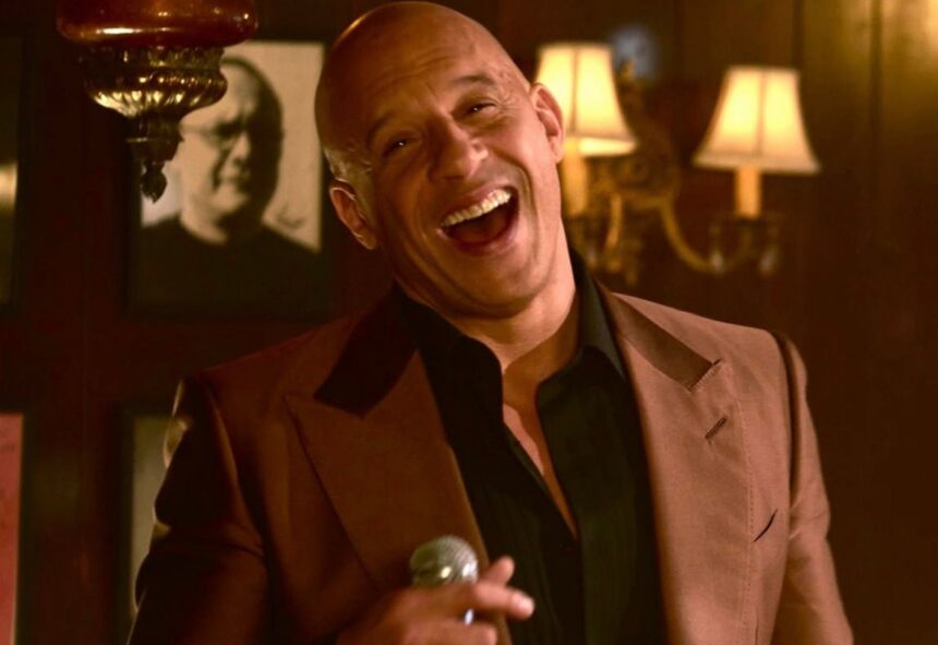 Vin Diesel se reencuentra elenco original de 'Rápido y Furioso'