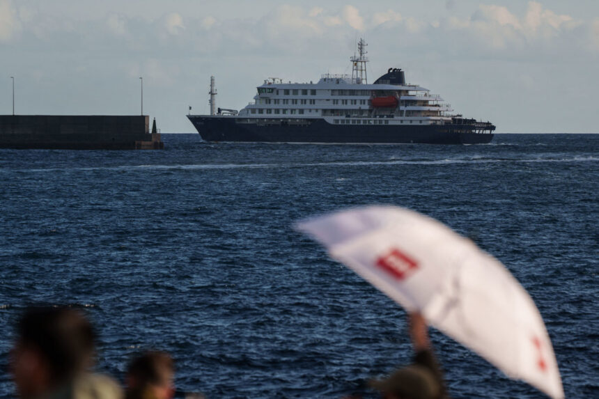 Cuarentena de hantavirus en EEUU, Cuarentena, hantavirus, crucero MV Hondius, QuéOnnda