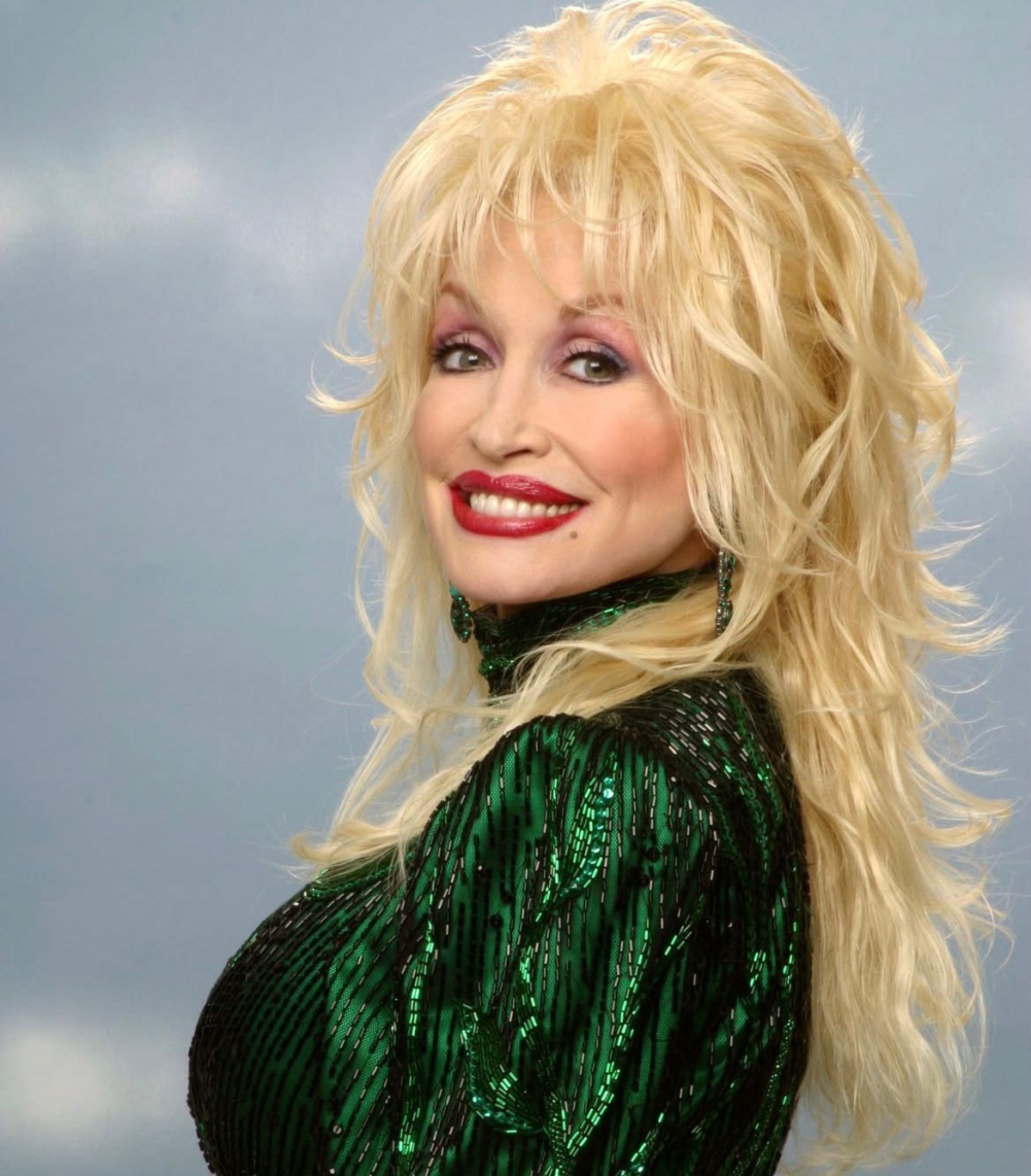 Dolly Parton suspende de nuevo su residencia de shows en Las Vegas