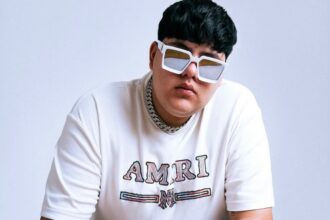 Matan en México al cantante de reguetón Degezeta
