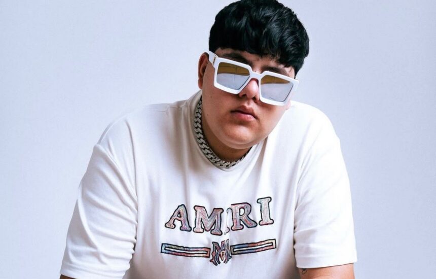 Matan en México al cantante de reguetón Degezeta