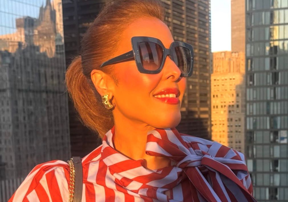 Muere en un incendio la periodista hispana Yolaine Díaz