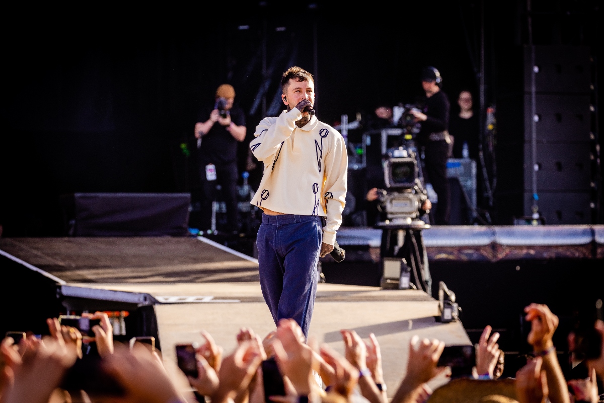 Twenty One Pilots