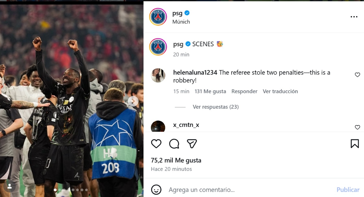 Dembele