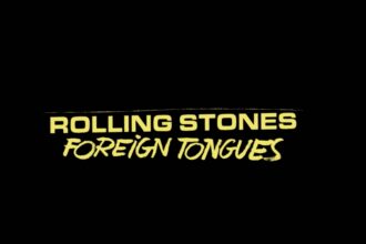 The Rolling Stones presentan su nuevo disco 'Foreign Tongues'
