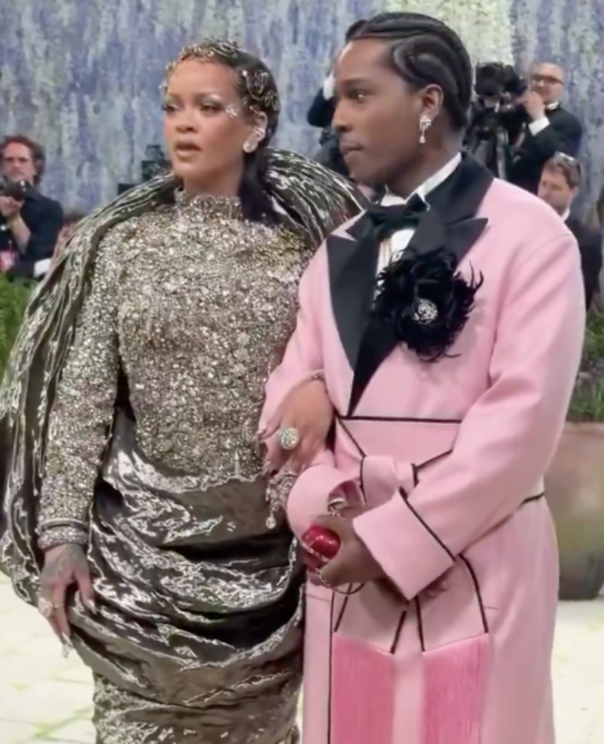Millions of dollars raised at this year's MET Gala revealed