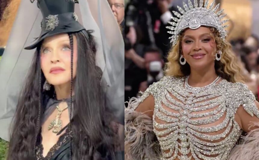 Millions of dollars raised at this year's MET Gala revealed