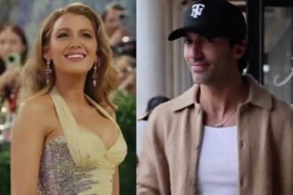 Blake Lively quiere dinero para dar por cerrado su caso contra el actor Justin Baldoni
