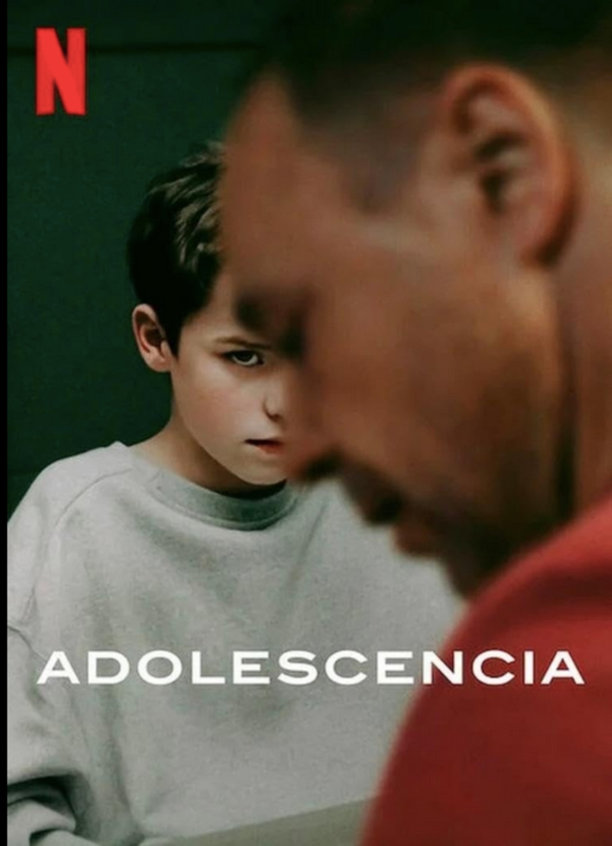 La serie 'Adolescencia' arrasa en los premios BAFTA de televisión