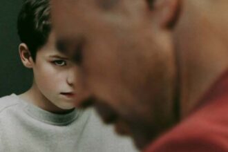 La serie 'Adolescencia' arrasa en los premios BAFTA de televisión