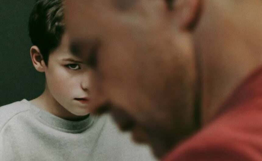 La serie 'Adolescencia' arrasa en los premios BAFTA de televisión