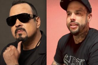 Emiliano Aguilar manda mensaje a Pepe Aguilar
