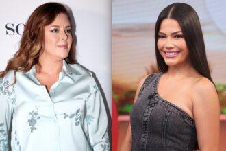 Mensaje de Alicia Machado contra el ex de Ana Patricia Gámez