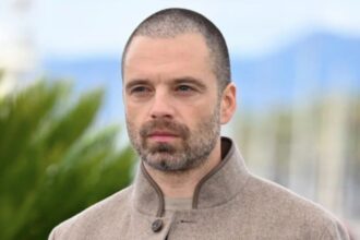 Sebastian Stan arremete contra Trump por situación en EEUU