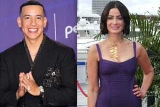Daddy Yankee and Dayanara Torres to lead parade